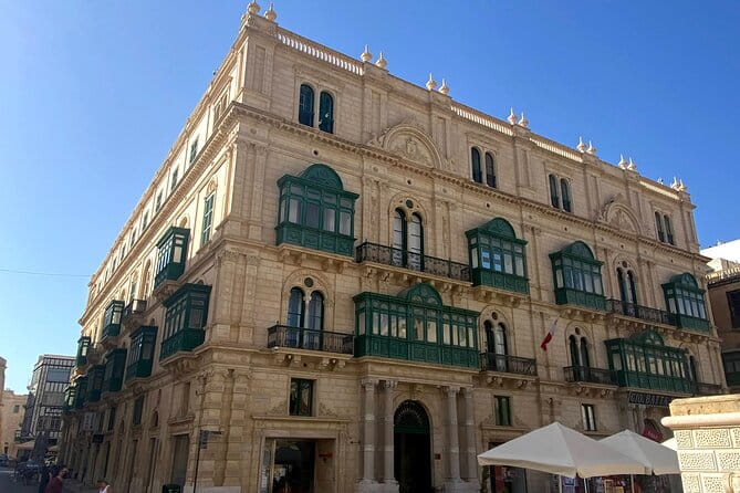 Valletta Private Walking Tour - FAQs