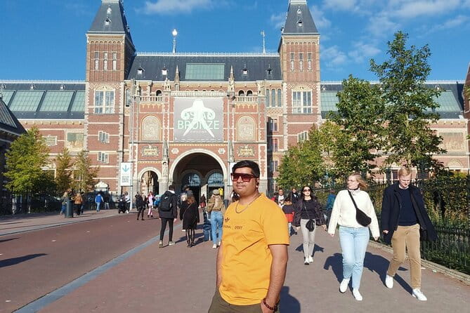 Van Gogh Museum Skip The Queue with Audio Guide - Final Word