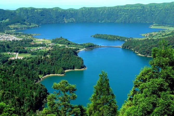 Van Tour Sete Cidades + Lagoa do Fogo Full-Day - The Sum Up: Is It Worth It?