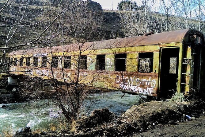 Vardzia. Lake Paravani, Khertvisi & Lomisa castle, Rabati - Price, Duration, and Value