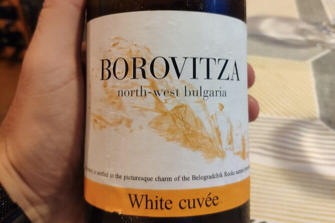 Varna Exquisite Wine Tasting - The Itinerary: What’s Included and How It Works