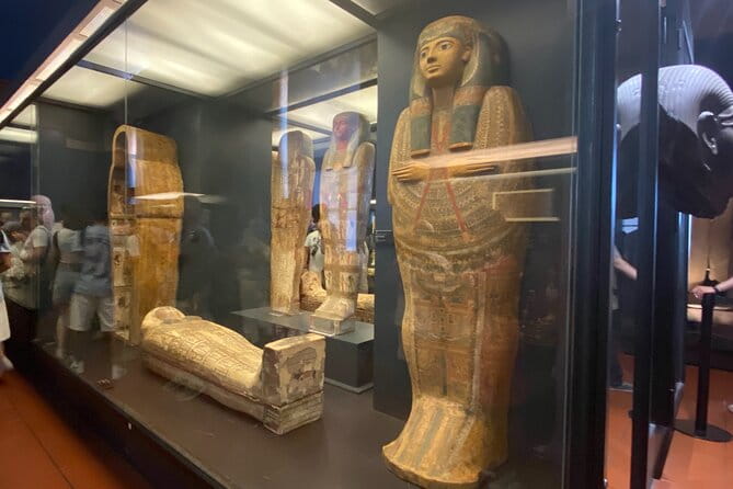 Vatican City Tickets - Museums & Sistine Chapel - Price and Logistics: Are the Costs Worth It?