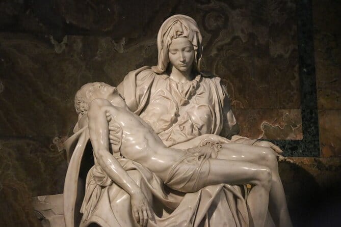 Vatican Combo Tour with Sistine Chapel & Dome Climb - Who Would Love This Tour?