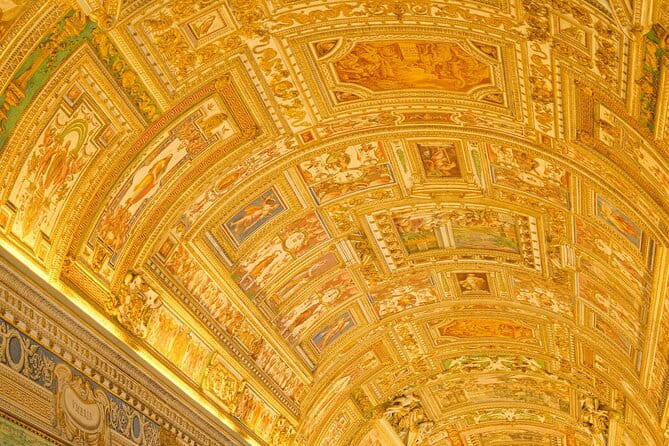 Vatican Museum and Sistine Chapel Skip-The-Line (Fast Entry) - The Value of Skip-the-Line Access
