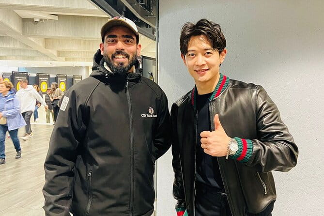 Vatican Museum, Sistine Chapel & Entry to St Peter's Guided Tour - FAQ