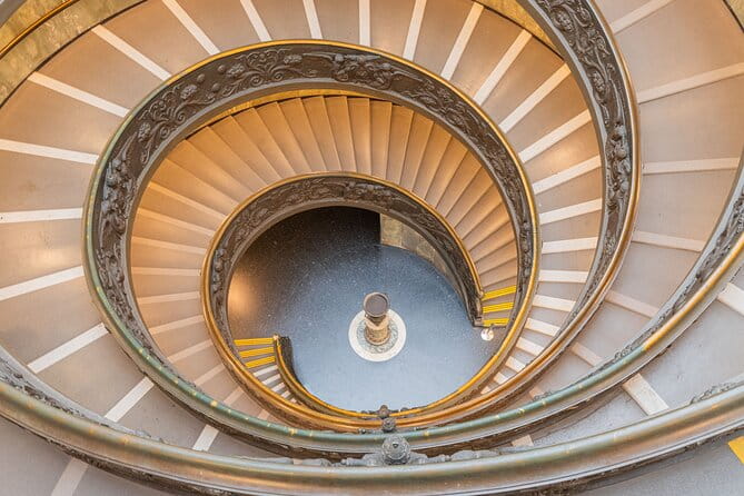 Vatican Museums and Sistine Chapel Guided Tour - Who Is This Tour Best For?