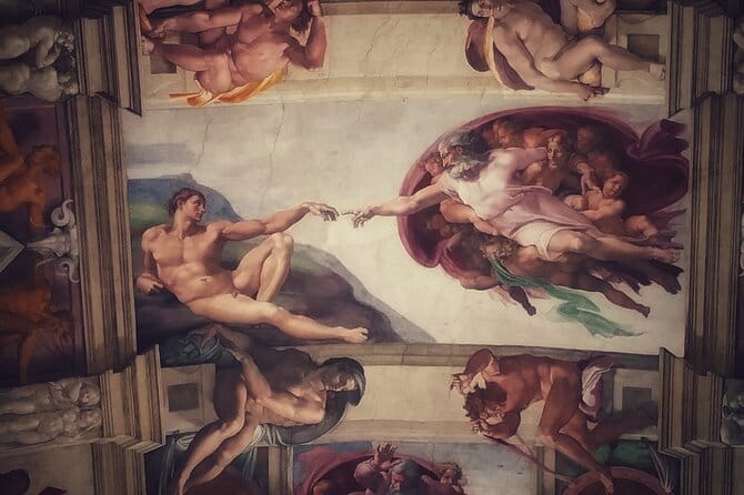Vatican Museums and Sistine Chapel Skip the line Ticket - A Few Tips for Making the Most of Your Visit
