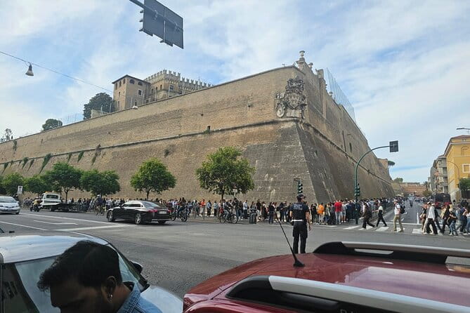 Vatican Museums and Sistine Chapel Skip-the-Line Ticket - Final Thoughts: Is This the Right Vatican Experience for You?