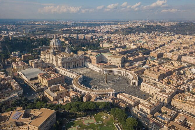 Vatican Museums and Sistine Chapel Skip-the-line - Who Would Love This?