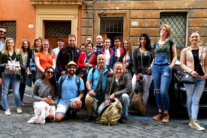 Vatican Museums, Sistine Chapel & Raphael Rooms Guided Tour - FAQs