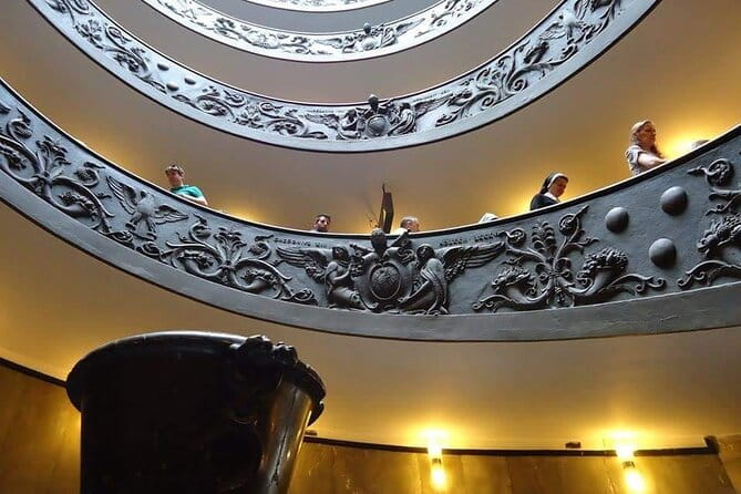 Vatican VIP Experience - Who Will Love This Tour?