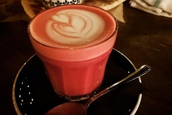 Vegan Bratislava Food Tour - Sampling Traditional Slovak Vegan Dishes