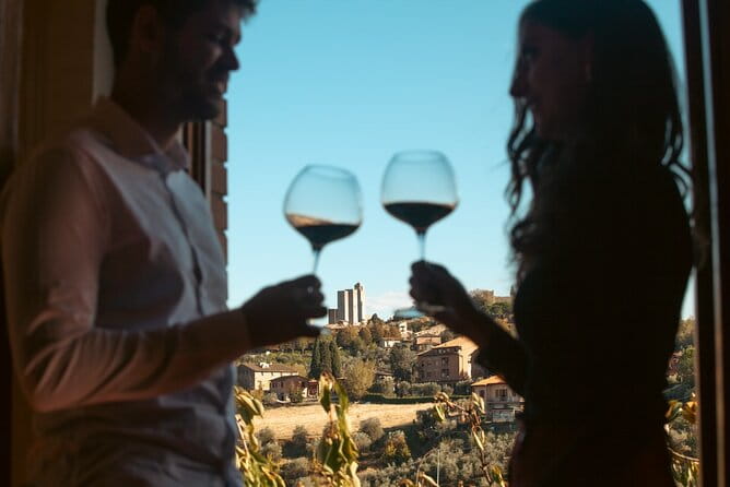 Vegan Tuscan Cooking Class - What to Expect from a Vegan Tuscan Cooking Class