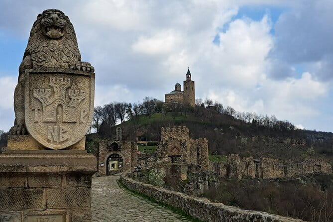 Veliko Tarnovo and Arbanasi day tour from Sofia with pickup - Final Thoughts