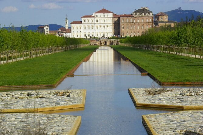 Venaria Royal Palace and Gardens in Turin - Touring the Royal Apartments