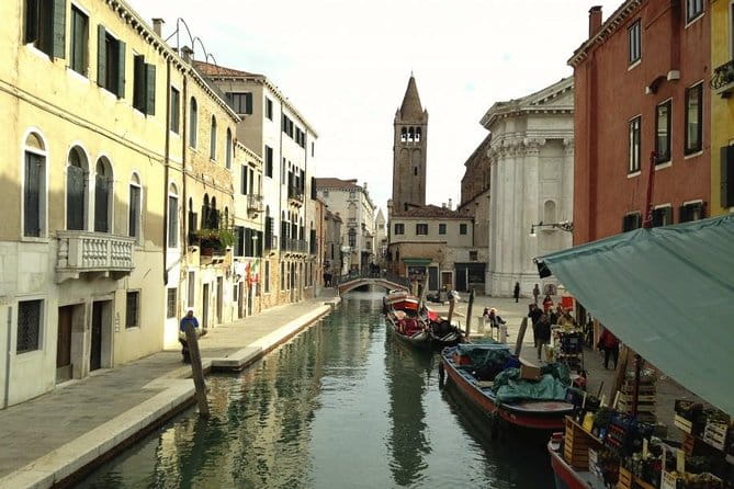 Venetian Treasures: Small Group Walking Tour of the Highlights - Who Will Love This Tour?
