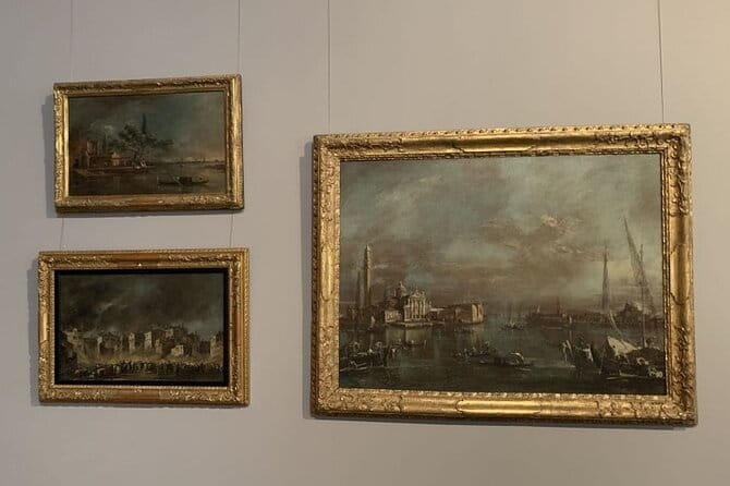 Venice: Accademia Gallery Entry Ticket & Private Guided Tour - Who Will Benefit Most?