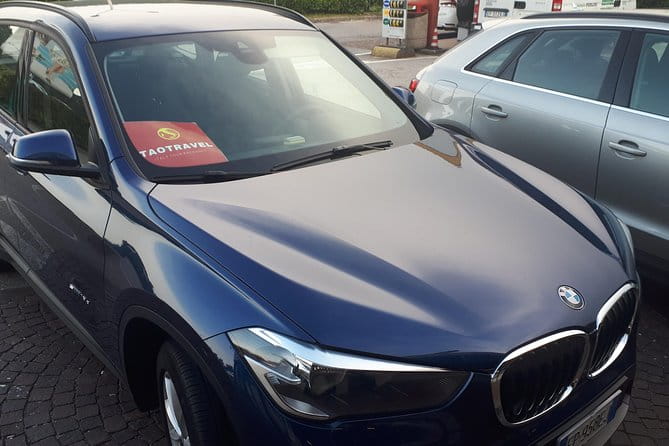 Venice Full-Day private Tour From Milan. Hotel pick up - FAQ: Your Quick Guide to the Venice From Milan Tour