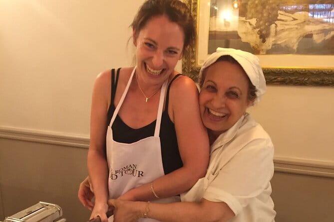 Venice: Pasta and Tiramisu Cooking Class with Wine - Who Will Love This Experience?