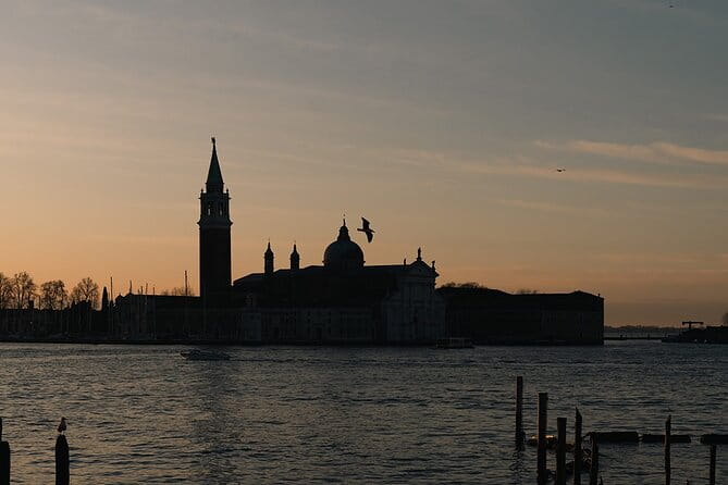 Venice Photography Workshop: The City Through an Artists Eye - Who Will Benefit Most
