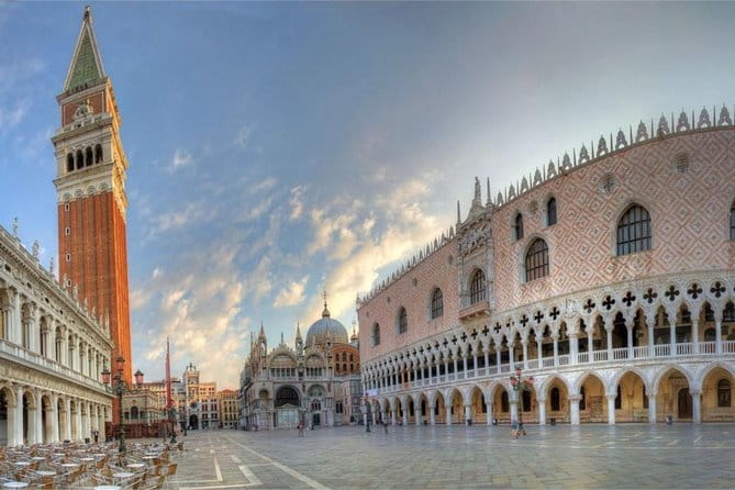 Venice Private Tour fast access, Doge Palace, St Mark's Basilica - Final Thoughts