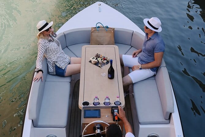 Venice: The Hidden Canals on Electric Boat - Final Thoughts