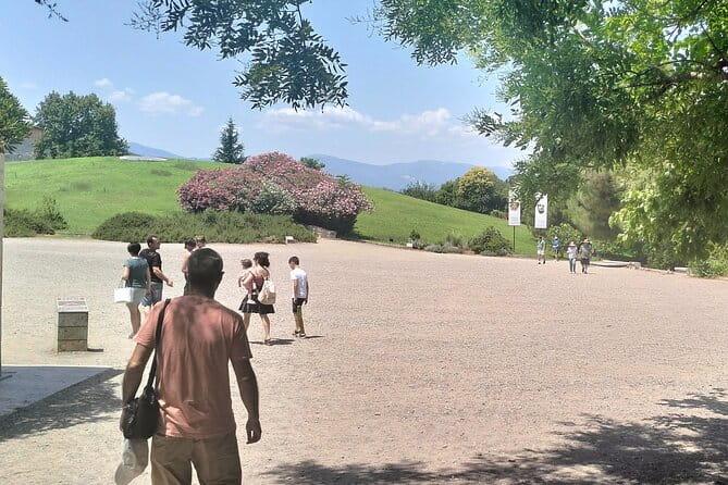 Vergina and Thessaloniki Private Day Tour with Pickup - The Practical Side: Logistics & Value