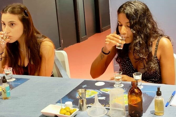 Vermouth Tasting and Crafting in Barcelona - Frequently Asked Questions (FAQs)