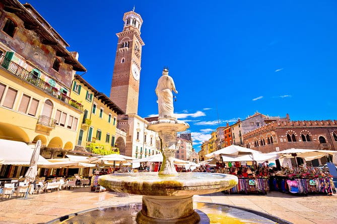 Verona Classic Walking tour - Practical Details and Tips