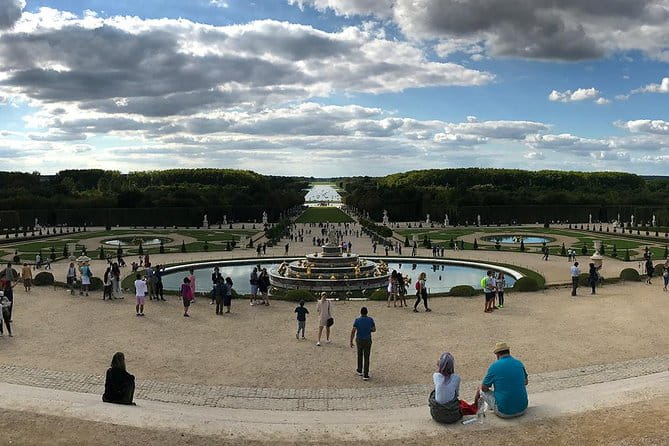 Versailles Palace & Marie-Antoinette's Estate Private Guided Tour - Frequently Asked Questions (FAQs)