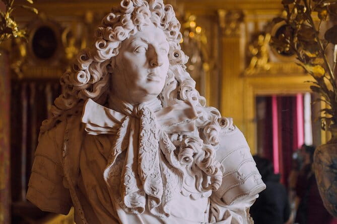 Versailles Palace Passport with optional Audio Guide - Who This Tour Is Best For