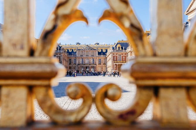 Versailles Private Half-Day Guided Tour from Paris - What Makes This Tour Stand Out?