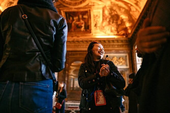 Versailles Royal Palace & Gardens with Exclusive Petit Apartments - The Sum Up