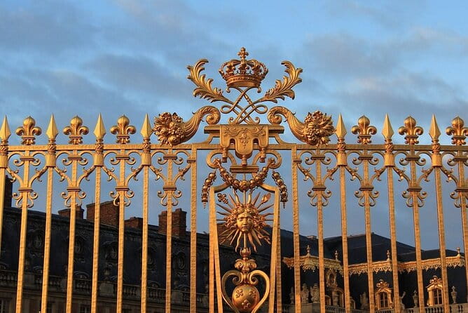 Versailles Tour of Palace Guided Tour - Exploring the Gardens on Your Own