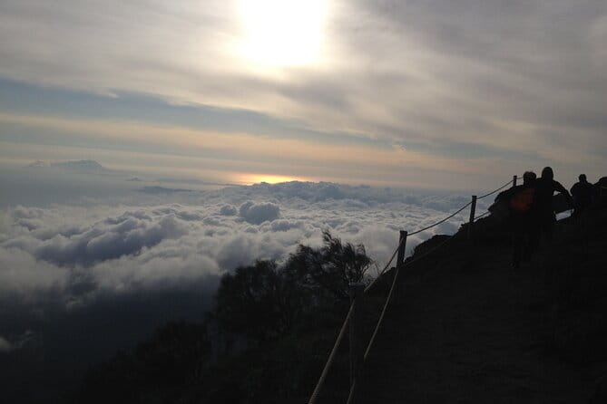 Vesuvius, V.I.P. the only Tour with Volcanological Guide - Price, Logistics & Practical Tips