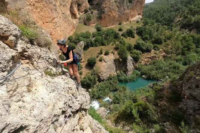 Via Ferrata Adventure in Madrid with Transport - The Logistics: Planning Your Day