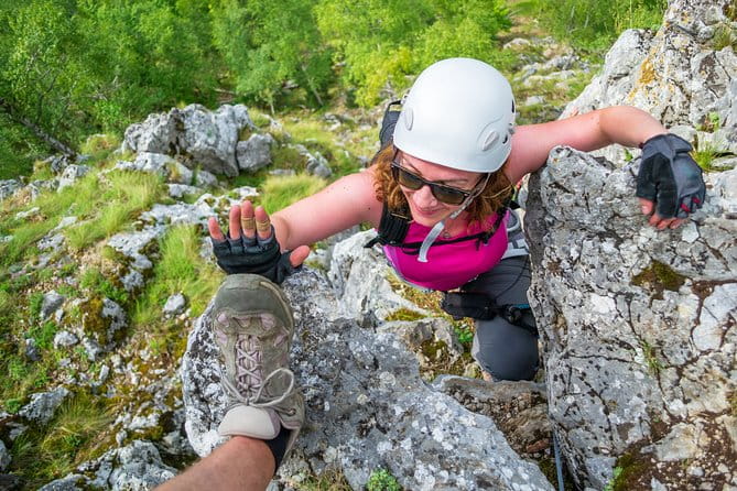 Via Ferrata Slovenia - The Guides: Your Key to a Safe and Enjoyable Climb
