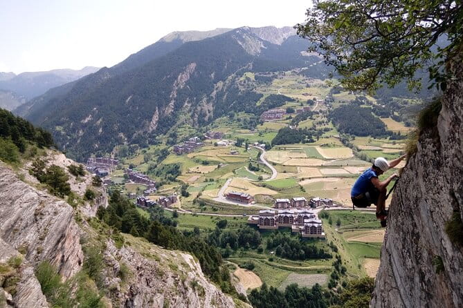 Via Ferrata - Who Will Love This Experience?