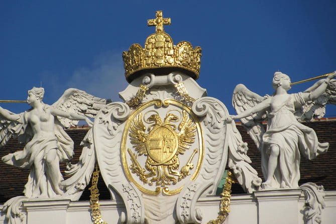 Vienna Private Evening Walking Tour - What’s Included and What’s Not