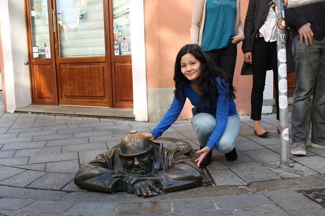 Vienna to Budapest and Bratislava Private 1 Day Tour with Guides - Who Will Love This Tour?