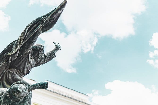 Vienna to Budapest - Private transfer with 2h of Sightseeing - Why Sightseeing Stops Make a Difference