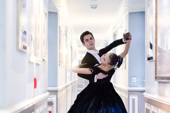 Viennese Waltz Workshop - Final Thoughts