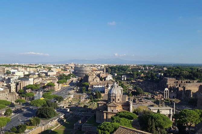 Views of Rome - Price and Logistics