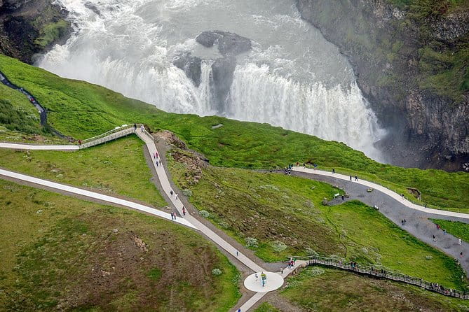 Viking Horse Riding and Golden Circle Tour from Reykjavik - Who Will Love This Tour?