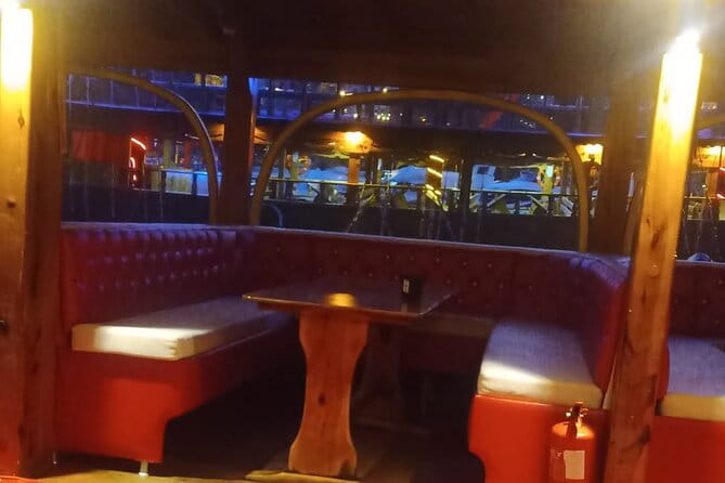 Vikingen All Inclusive Bootstour - What You’ll Love About the Experience