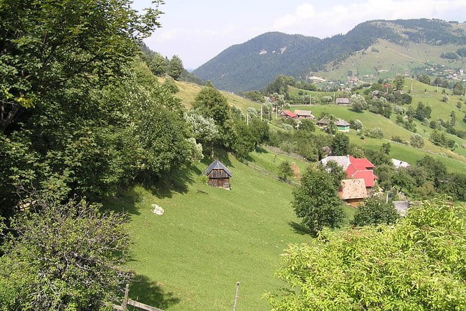 Village life in Transylvanian Carpathian mountains - 8 days - Final Thoughts