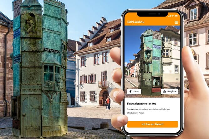 Villingen-Schwenningen Scavenger Hunt and Sights Self-Guided Tour - Final Summary