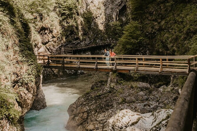 Vintgar Gorge Best Experience with Tasting (Self guided) - Exploring Vintgar Gorge: A Scenic and Cultural Journey