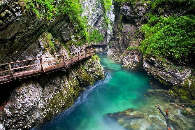 Vintgar gorge Transfer - Who Is This Transfer Best For?