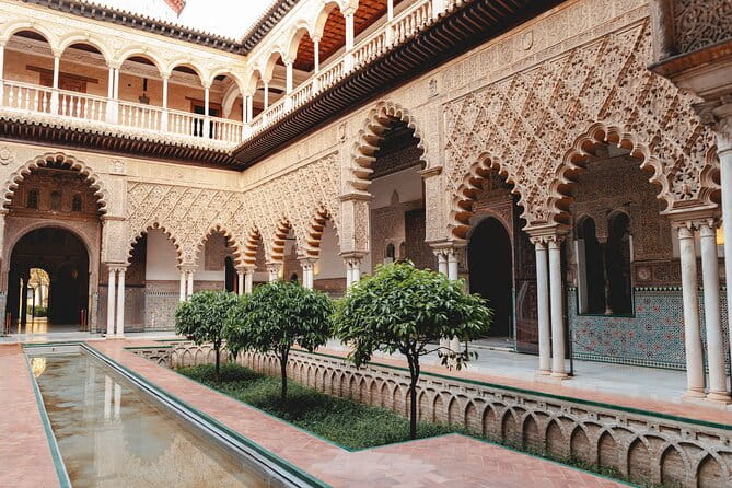 VIP Guided Seville Alcazar Pre-Opening, Cathedral & Old Town - Final Thoughts